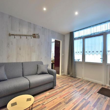 Studio "Le Duffit" - Rdc Berck 외부 사진