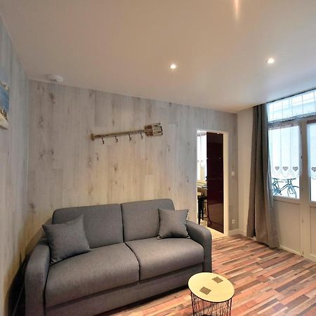 Studio "Le Duffit" - Rdc Berck 외부 사진